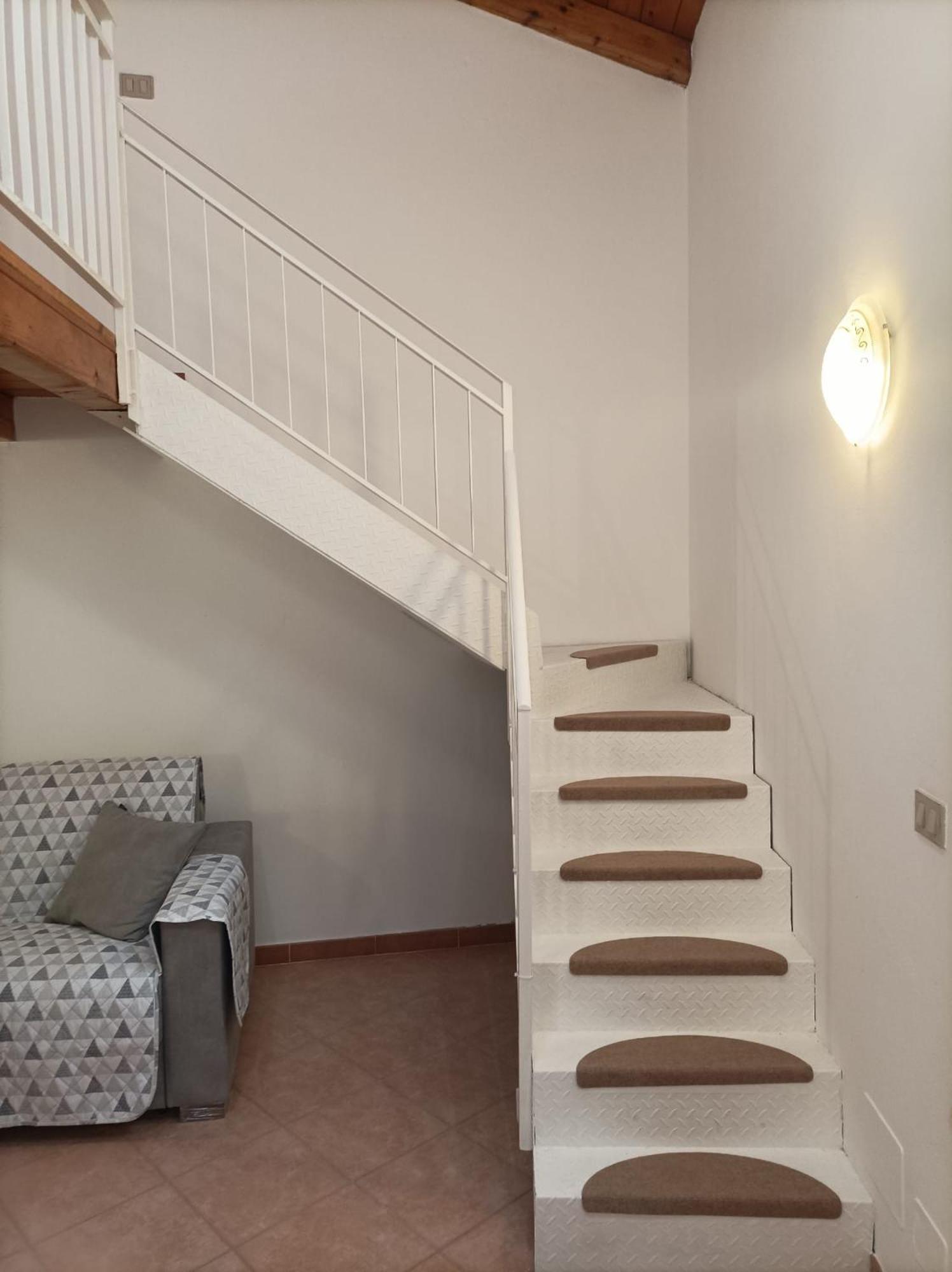 Apartamento Casa La Palma Di Ortigia Syracuse Exterior foto
