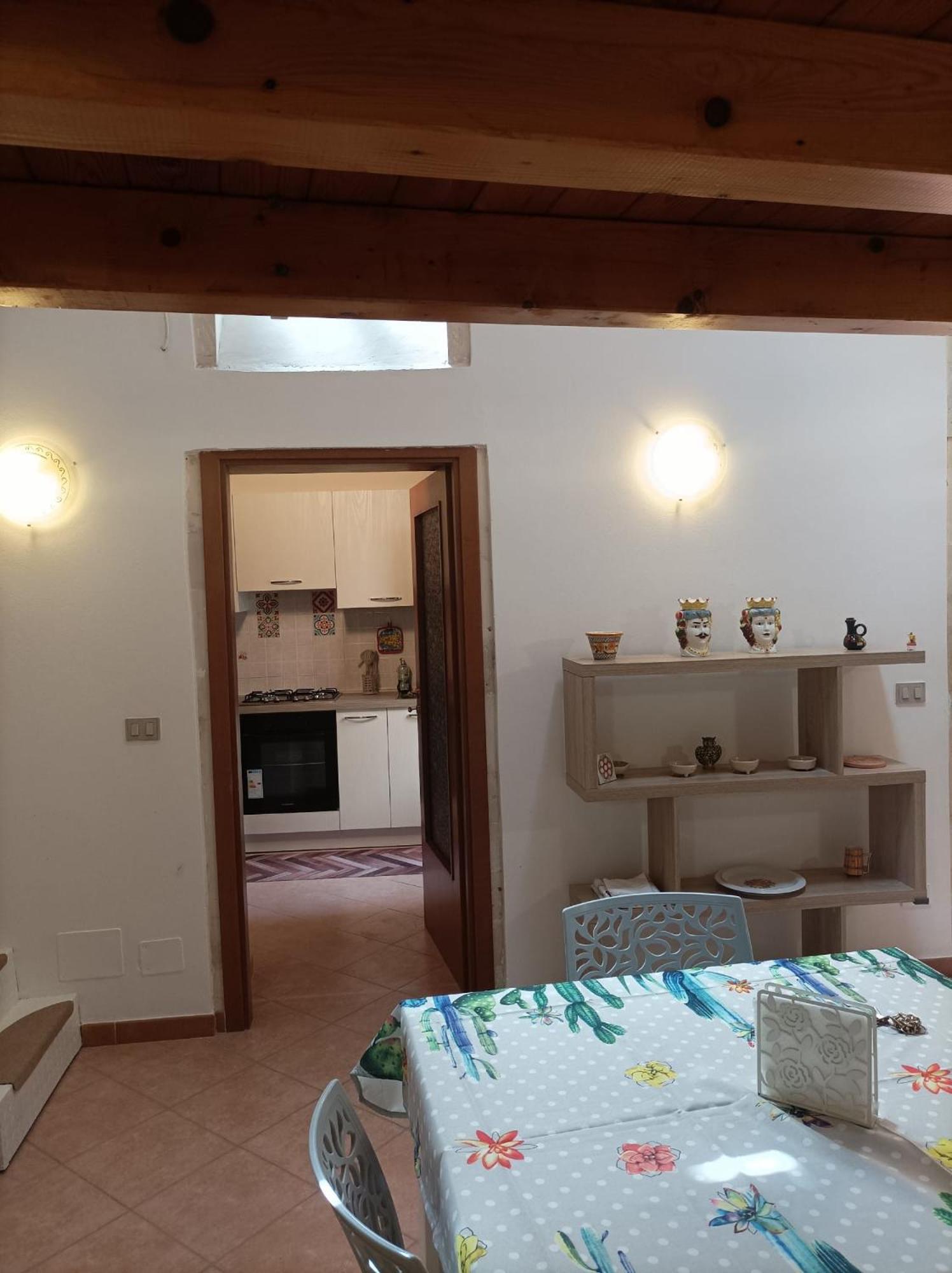 Apartamento Casa La Palma Di Ortigia Syracuse Exterior foto