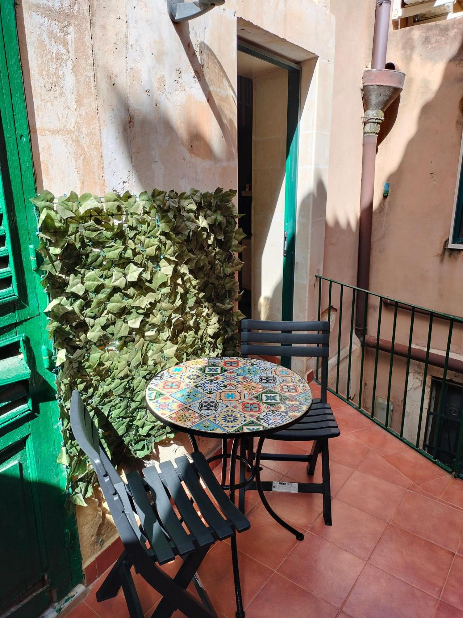 Apartamento Casa La Palma Di Ortigia Syracuse Exterior foto