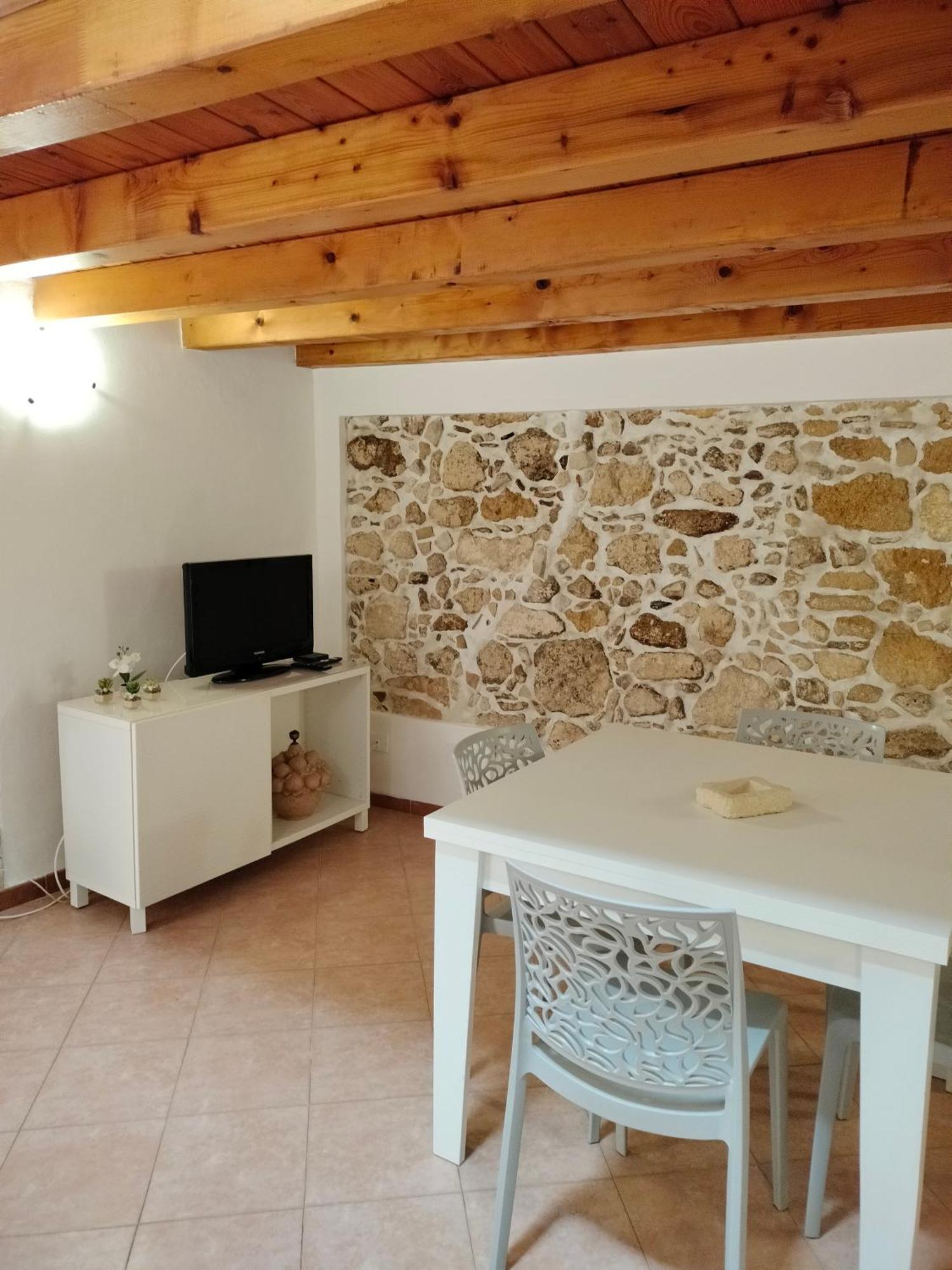Apartamento Casa La Palma Di Ortigia Syracuse Exterior foto