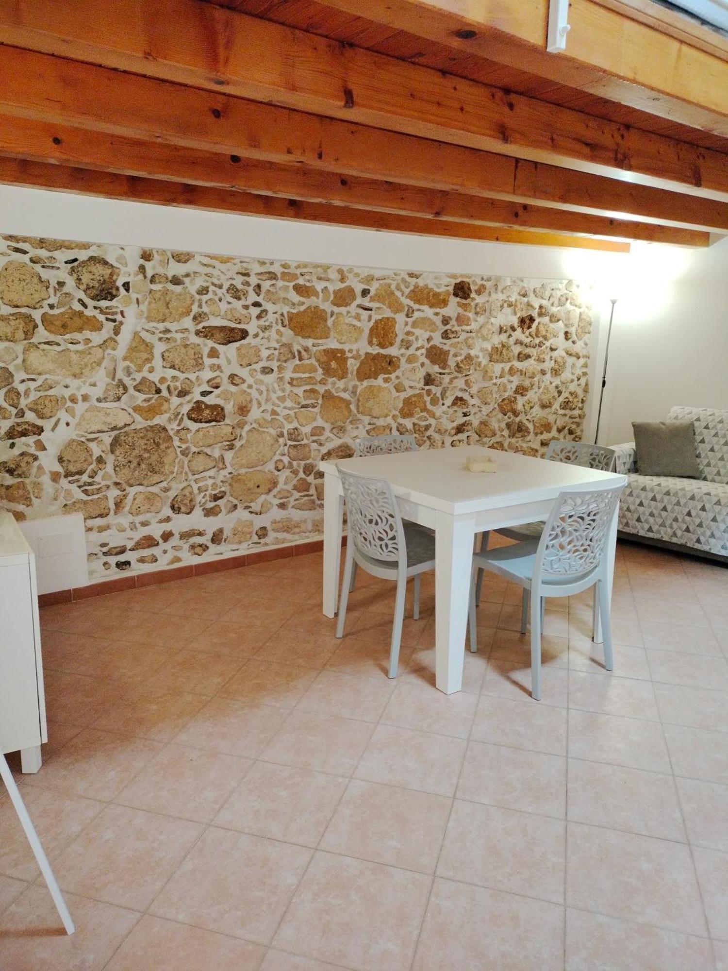 Apartamento Casa La Palma Di Ortigia Syracuse Exterior foto