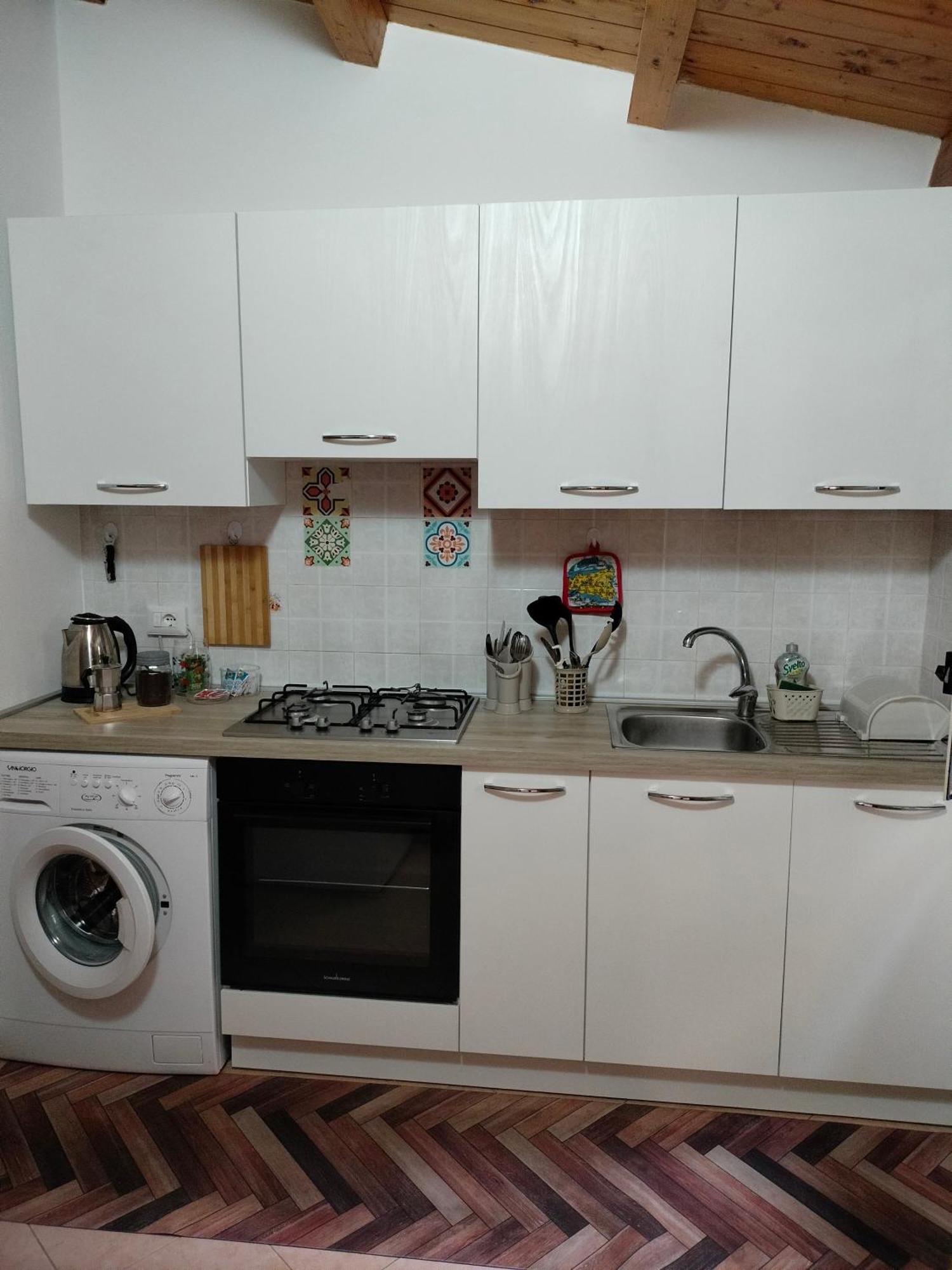 Apartamento Casa La Palma Di Ortigia Syracuse Exterior foto